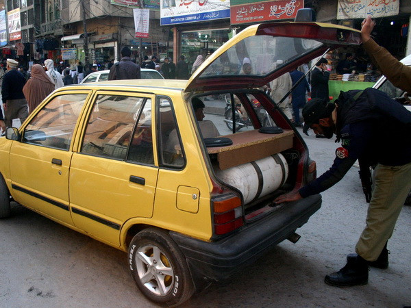 Pakistan đặt điều kiện nối lại đàm phán với Taliban ảnh 1