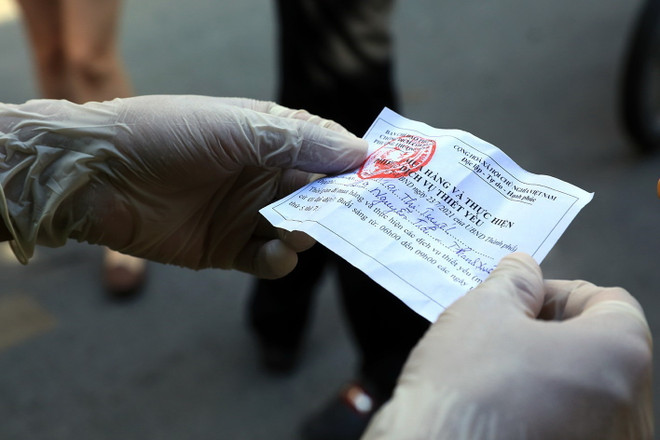 Tập trung dứt điểm, không để dịch COVID-19 tiếp tục dây dưa, kéo dài ảnh 3