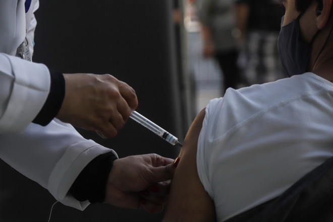 UNESCO kêu gọi Mỹ Latinh bổ sung các nhóm ưu tiên tiêm chủng ảnh 1