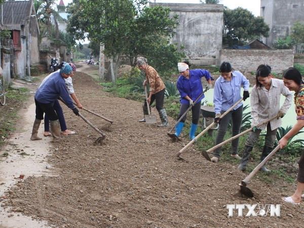 Bình Phước ổn định dân cư cho 2.000 hộ dân các xã biên giới ảnh 1
