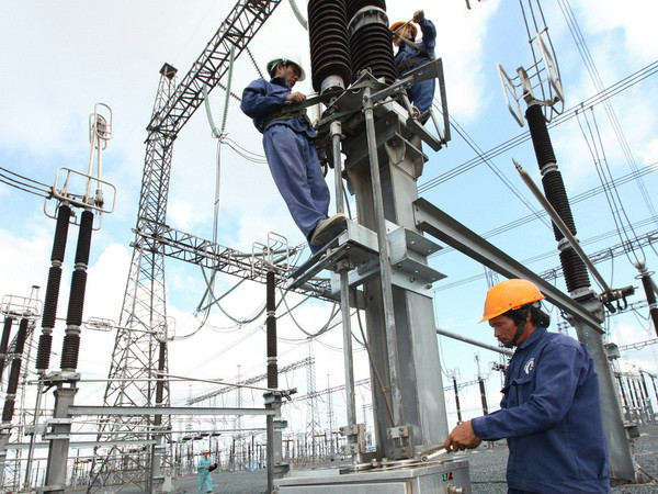 "Bài toán" về vốn truyền tải điện của EVNNPT đã có lời giải ảnh 1