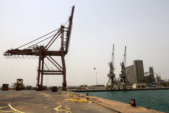 Yemen: Không kích Hodeidah khiến hơn 150 người thương vong ảnh 1