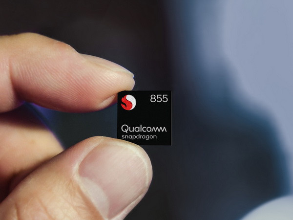 (Nguồn: Mashable) Tòa án Hàn Quốc giữ nguyên mức phạt 760 triệu USD đối với Qualcomm ảnh 1