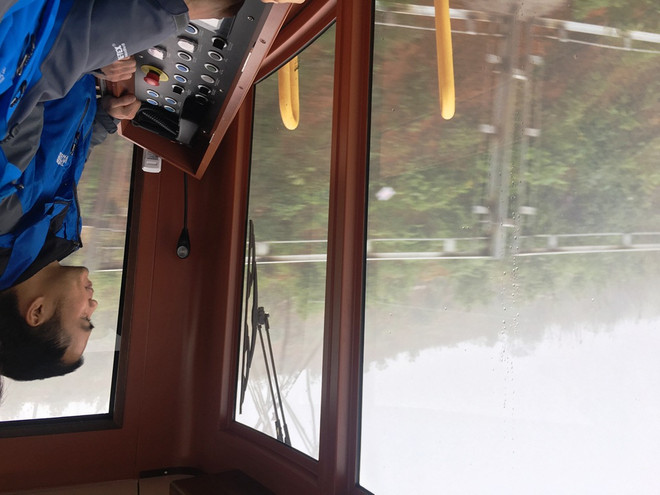 Chiêm ngưỡng cảnh sắc Sapa trên tuyến tàu leo đỉnh Fansipan ảnh 10