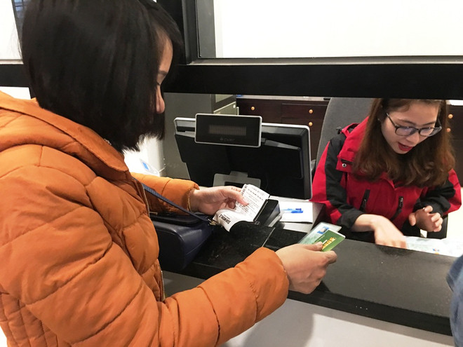 Chiêm ngưỡng cảnh sắc Sapa trên tuyến tàu leo đỉnh Fansipan ảnh 2