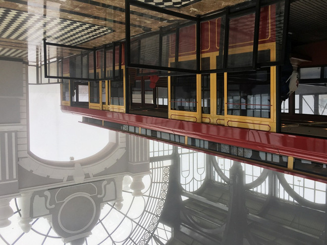 Chiêm ngưỡng cảnh sắc Sapa trên tuyến tàu leo đỉnh Fansipan ảnh 6