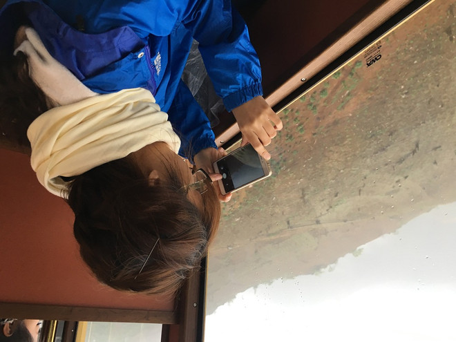 Chiêm ngưỡng cảnh sắc Sapa trên tuyến tàu leo đỉnh Fansipan ảnh 8