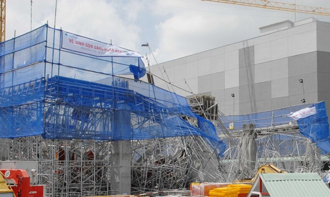 Những sự kiện trong nước nổi bật trong tuần từ ngày 6-12/7 ảnh 6