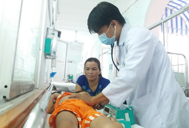 Sốt rét diễn biến phức tạp và nguy cơ kháng thuốc ở phía Nam ảnh 1