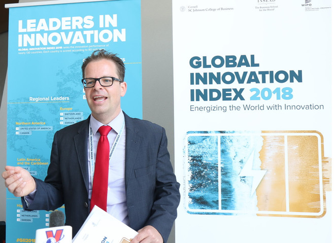 Việt Nam là hình mẫu đổi mới công nghệ cho các nước thu nhập thấp ảnh 3