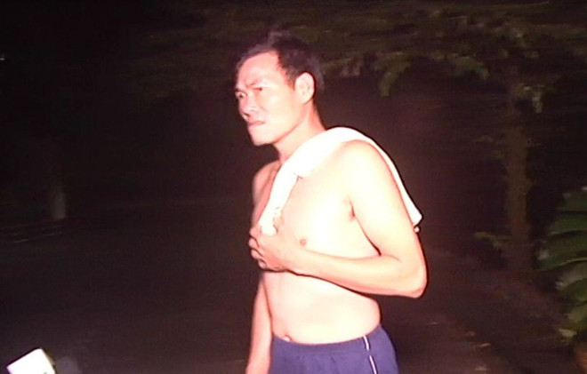 Bài 2: Mục kích đêm lộng hành của 'cát tặc' trên sông Hồng ảnh 3