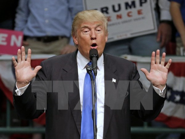 Người Đức sợ mối quan hệ với Mỹ sẽ tồi tệ nếu ông Trump thắng cử ảnh 1