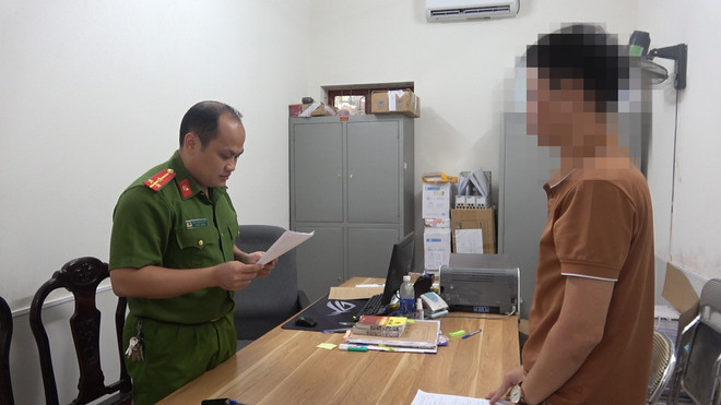 Cao Bằng: Khởi tố một Giám đốc công ty vì hành vi trốn thuế ảnh 1