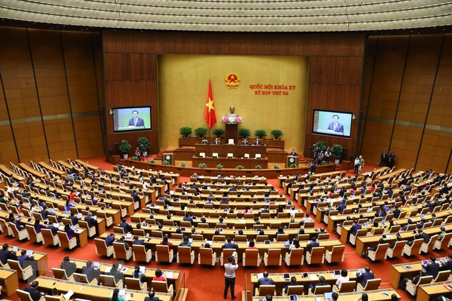 Tăng cường hiệu quả thực hiện chính sách, pháp luật về quy hoạch ảnh 1