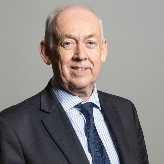 Chủ tịch APPG: Hợp tác nghị viện Anh và Việt Nam phát triển tích cực ảnh 1