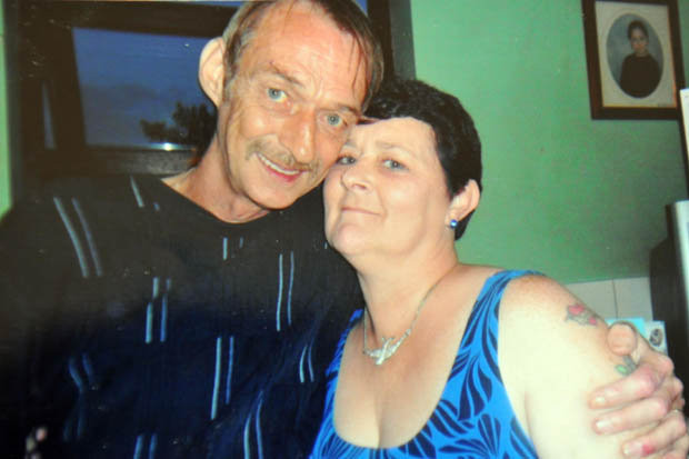 Những ngày cuối cùng đáng sợ của người đàn ông bị nhện cắn ảnh 2