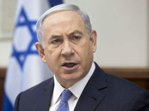 Israel: Các cường quốc thế giới đang ngày càng nhượng bộ Iran ảnh 1