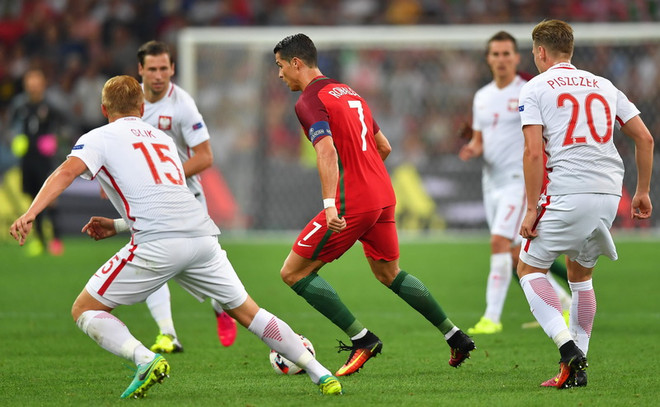 Bồ Đào Nha đã tìm ra giải pháp không phụ thuộc vào Ronaldo? ảnh 1