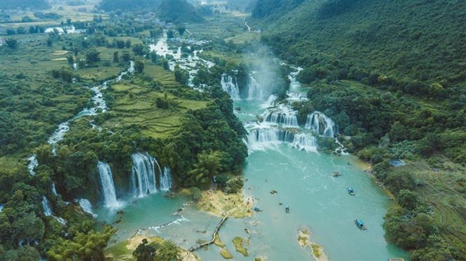 Sự kiện trong nước 26/11-2/12: Tuyên án vụ đánh bạc nghìn tỷ ảnh 5