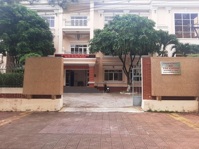 Gia Lai: Kiểm điểm nhiều quan chức làm thất thoát tiền tỷ của nhà nước ảnh 1