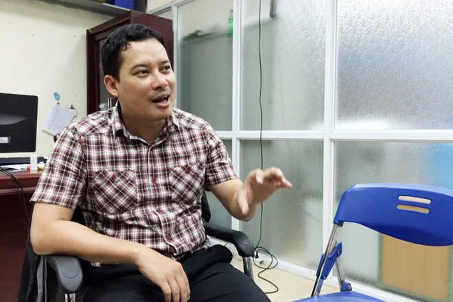 "Sẽ gửi yêu cầu nhà sản xuất Pokemon Go tuân thủ pháp luật Việt Nam" ảnh 1