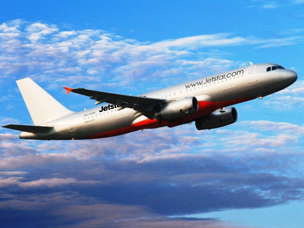 Jetstar Pacific mở 2 đường bay đến Phú Quốc, Nha Trang ảnh 1