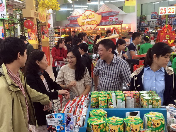 Điều hành chính sách tiền tệ thận trọng, giảm lạm phát cơ bản ảnh 1