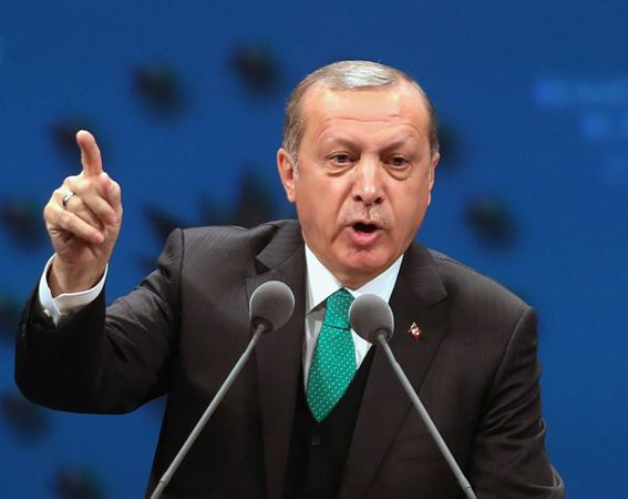 Thổ Nhĩ Kỳ cảnh báo sẽ lên kế hoạch khôi phục án tử hình ảnh 1