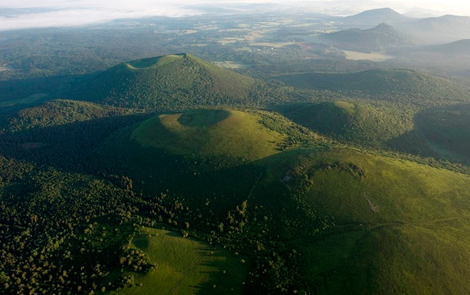 [Videographics] Hoạt động của núi lửa - kỳ thú và nguy hiểm ảnh 5