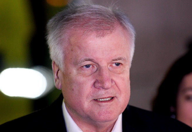 Đức cảnh báo về lập trường cứng nhắc của EU về vấn đề Brexit ảnh 1