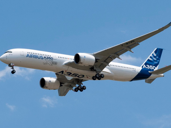 Airbus: Đối thủ cạnh tranh đáng gờm của tất cả trên bầu trời ảnh 2