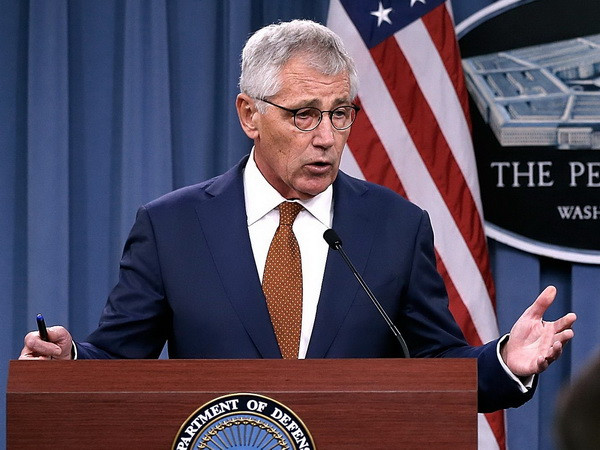 "Thổ Nhĩ Kỳ sẽ cho phép liên quân chống IS sử dụng các căn cứ" ảnh 1