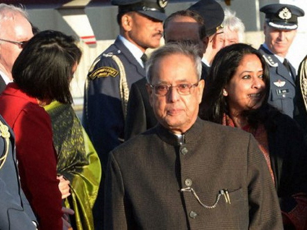 Ấn Độ đẩy mạnh tăng cường quan hệ với các nước Bắc Âu ảnh 1