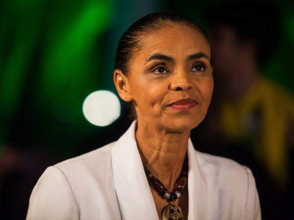 Tổng thống Brazil gặp trở ngại trong trong nỗ lực tái tranh cử ảnh 1