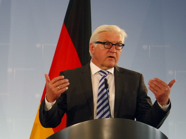 Ngoại trưởng Đức: Phương Tây đã phạm sai lầm ở Afghanistan ảnh 1