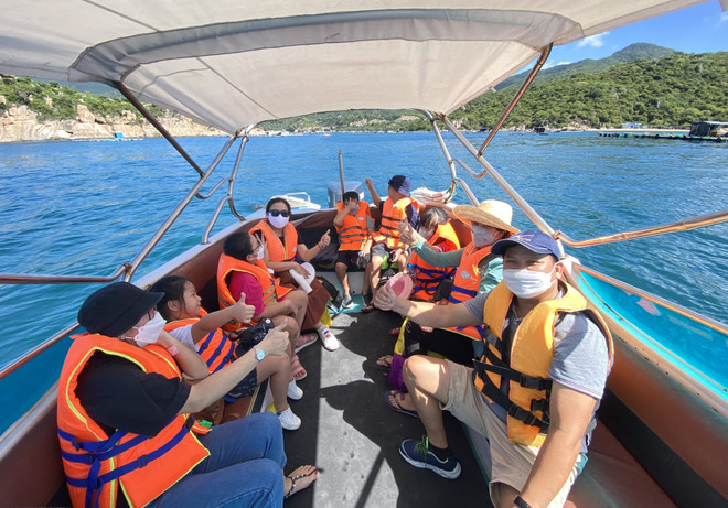 Ninh Hải - điểm đến du lịch trải nghiệm, nghỉ dưỡng hấp dẫn ảnh 3