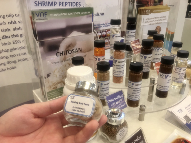 Hỗ trợ 2 tỷ đồng cho doanh nghiệp triển khai kinh doanh bền vững ảnh 8