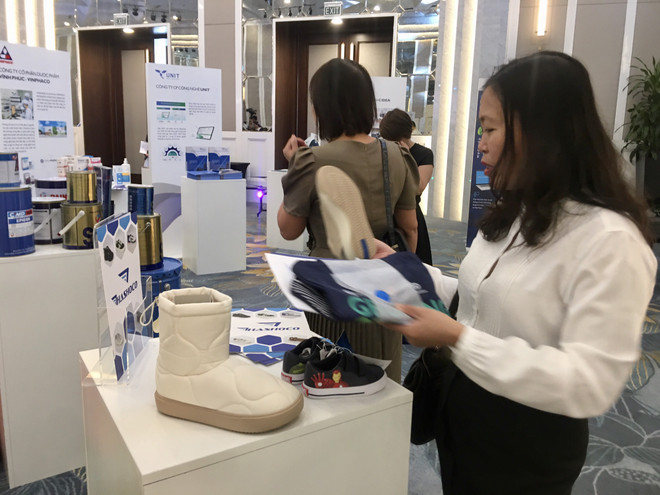 Hỗ trợ 2 tỷ đồng cho doanh nghiệp triển khai kinh doanh bền vững ảnh 4