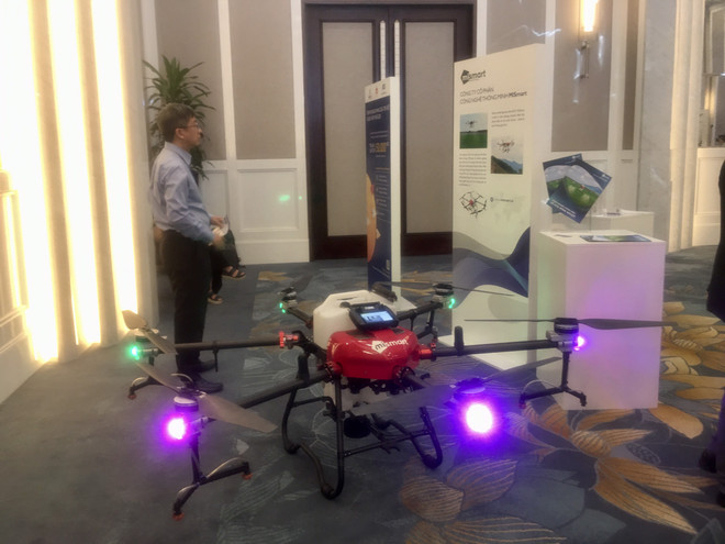 Hỗ trợ 2 tỷ đồng cho doanh nghiệp triển khai kinh doanh bền vững ảnh 7