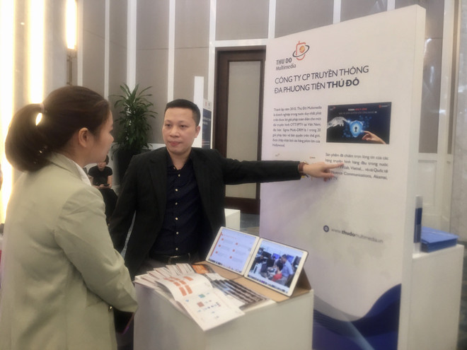 Hỗ trợ 2 tỷ đồng cho doanh nghiệp triển khai kinh doanh bền vững ảnh 2