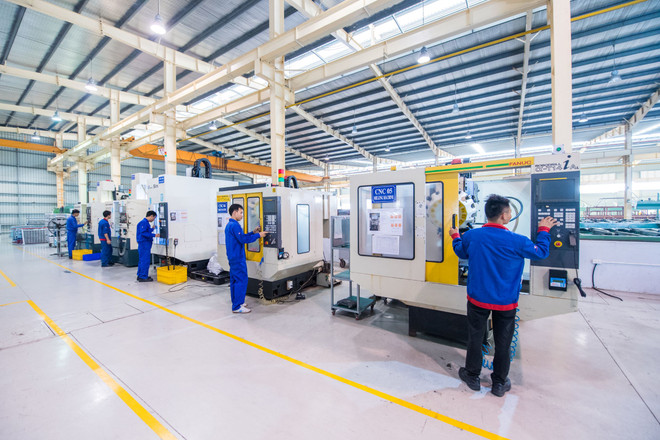 Thúc đẩy tinh thần doanh nhân kiến tạo, phát triển bền vững ảnh 2