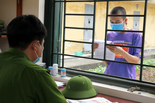 Phú Thọ: Bảo đảm quyền bầu cử cho các cử tri đang bị tạm giữ, tạm giam ảnh 2