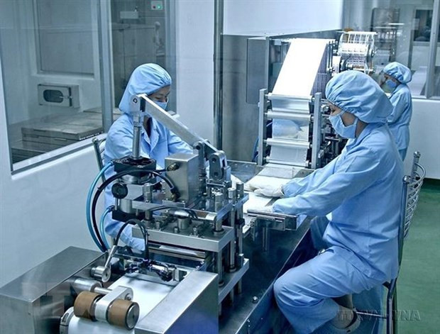 Gỡ điểm nghẽn, đón dòng vốn mới cho bất động sản công nghiệp ảnh 2