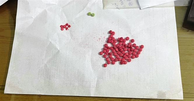 Thực hiện đồng bộ việc phòng, chống ma túy và các loại tội phạm khác ảnh 2