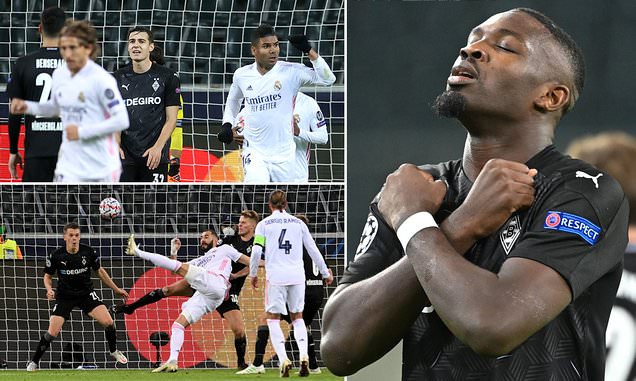 Kết quả chi tiết loạt trận Champions League rạng sáng 28/10 ảnh 3