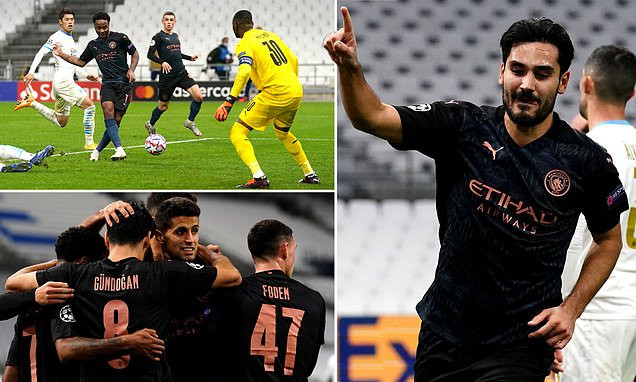 Kết quả chi tiết loạt trận Champions League rạng sáng 28/10 ảnh 2