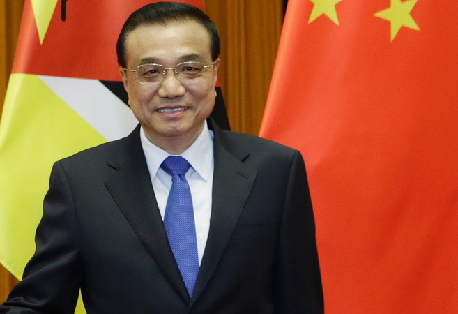Trung Quốc tự tin về tương lai mối quan hệ song phương với Đức ảnh 1