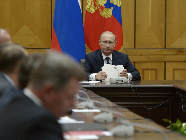 Nga tuyên bố sẵn sàng để IAEA tiếp cận cơ sở hạt nhân ở Crimea ảnh 1