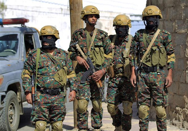 Thỏa thuận ngừng bắn chính thức có hiệu lực tại Yemen ảnh 1