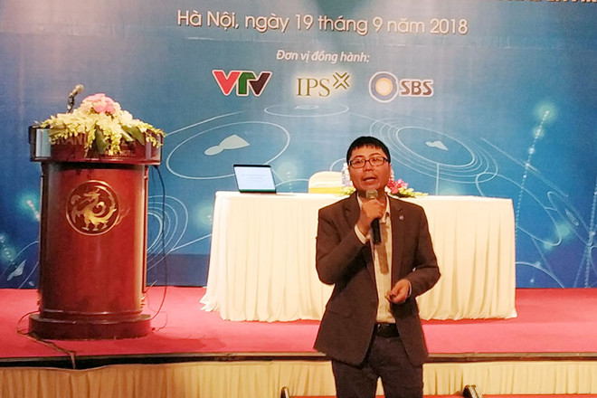 'Hiến kế' chặn đứng dòng tiền 'bơm' vào các website vi phạm bản quyền ảnh 2
